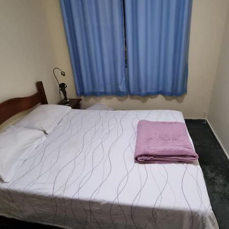 Apartamento Temporada Rio de Janeiro Exterior foto