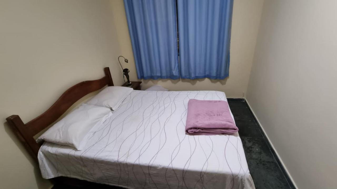 Apartamento Temporada Rio de Janeiro Exterior foto