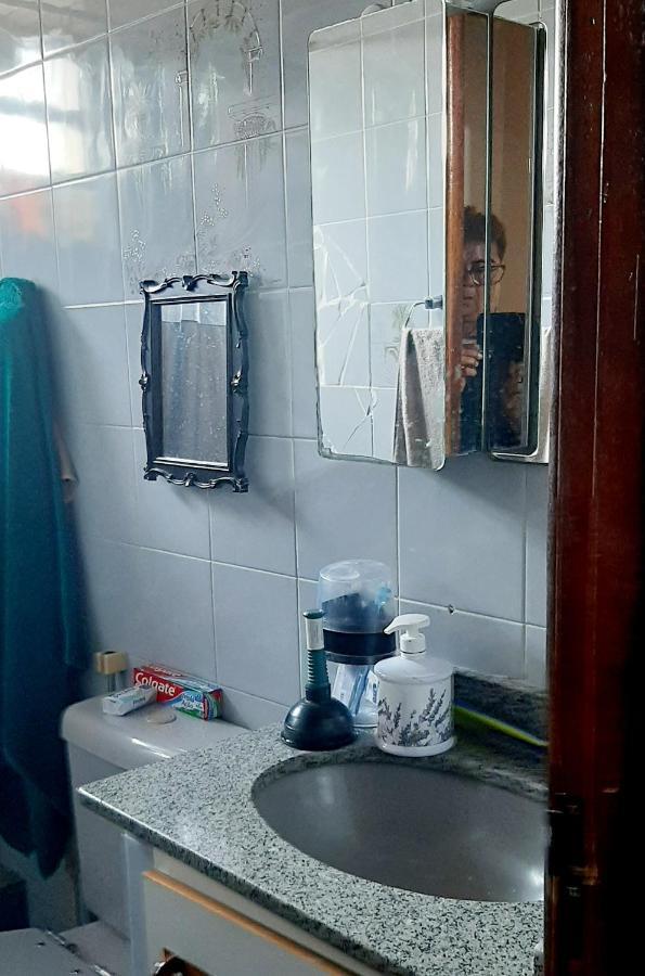 Apartamento Temporada Rio de Janeiro Exterior foto