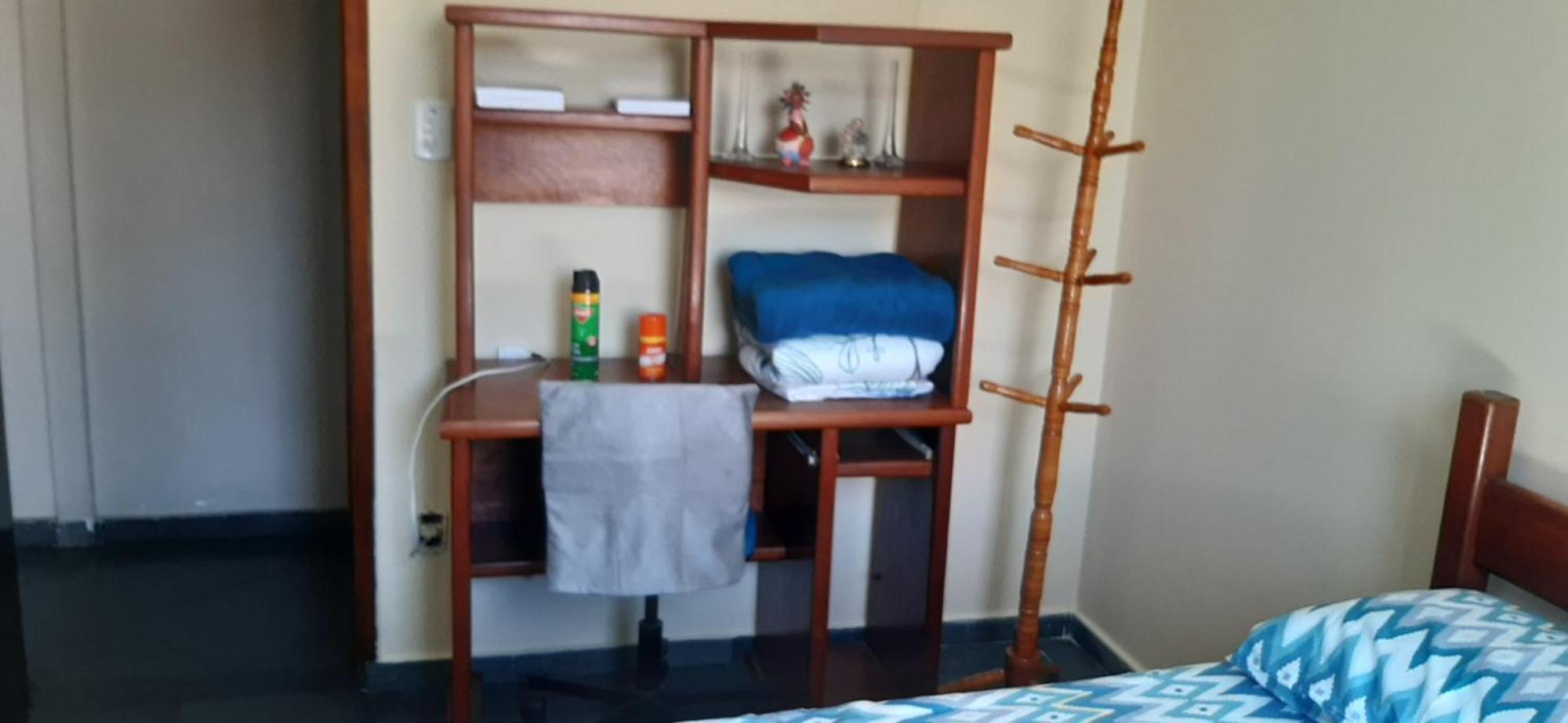 Apartamento Temporada Rio de Janeiro Exterior foto