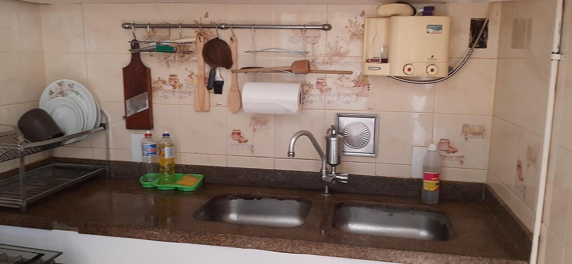 Apartamento Temporada Rio de Janeiro Exterior foto
