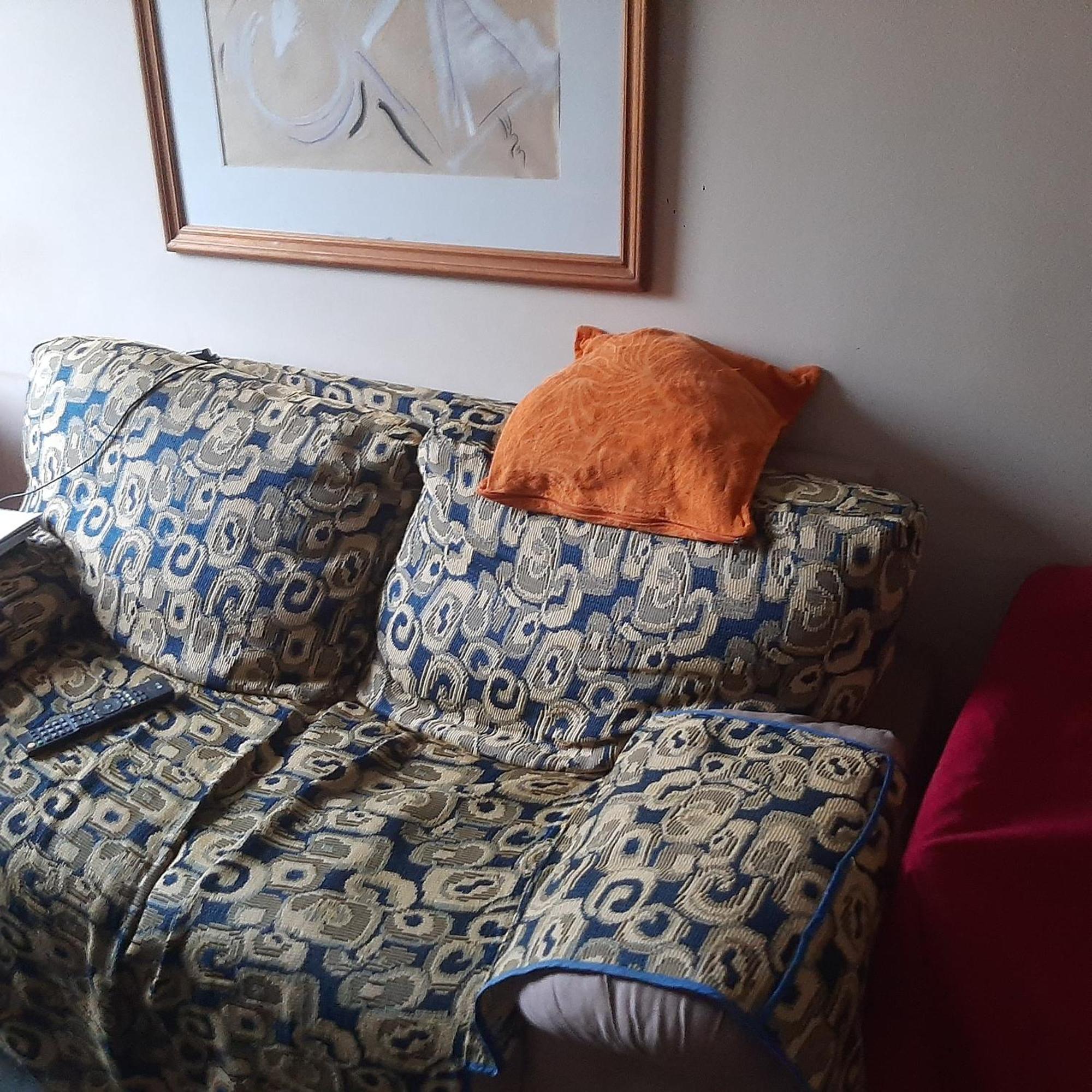 Apartamento Temporada Rio de Janeiro Exterior foto