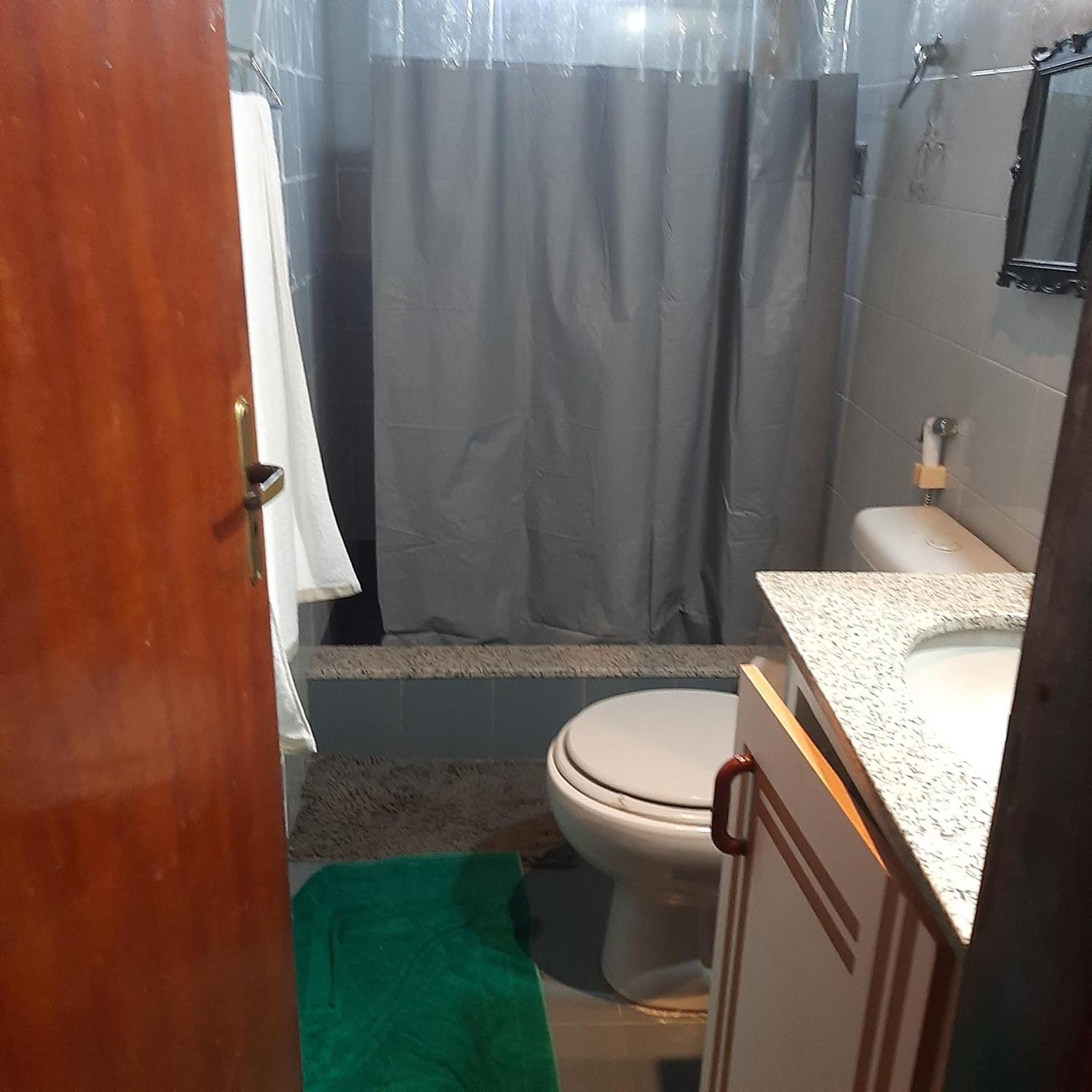 Apartamento Temporada Rio de Janeiro Exterior foto