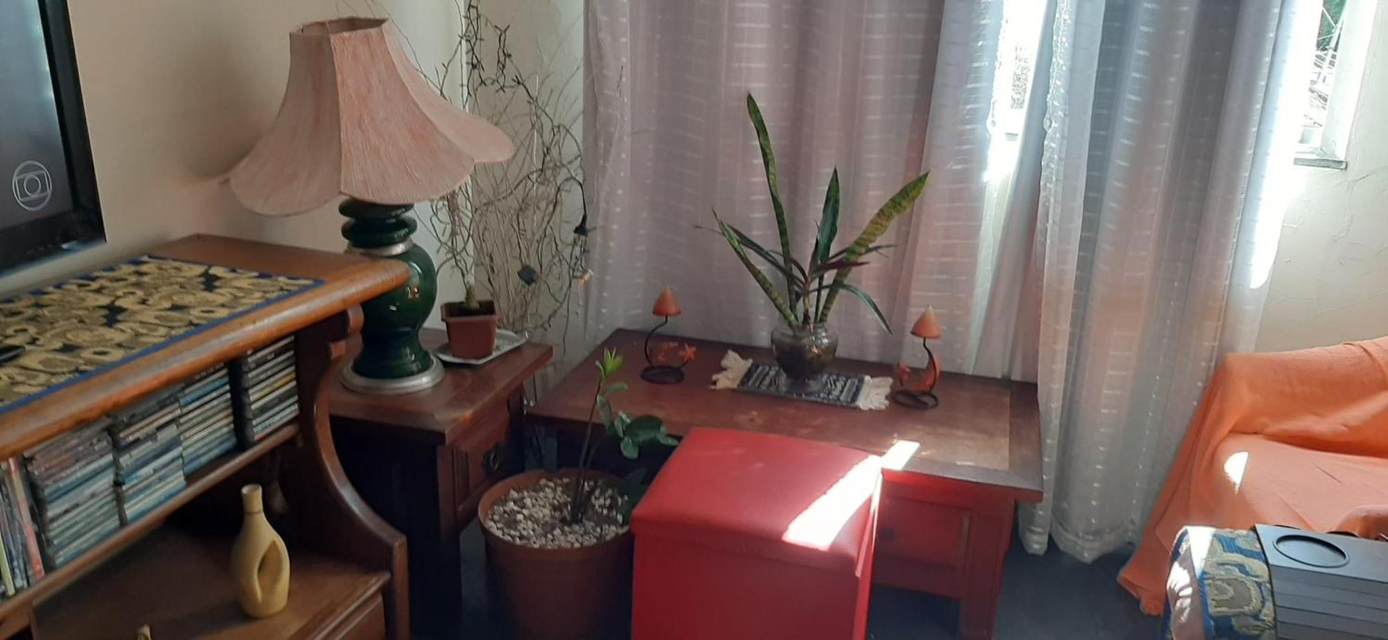 Apartamento Temporada Rio de Janeiro Exterior foto