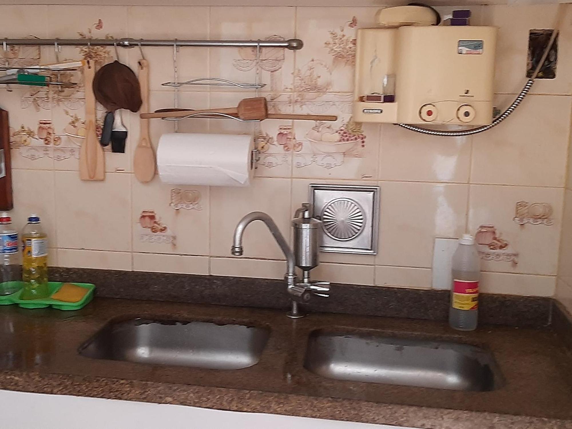 Apartamento Temporada Rio de Janeiro Exterior foto